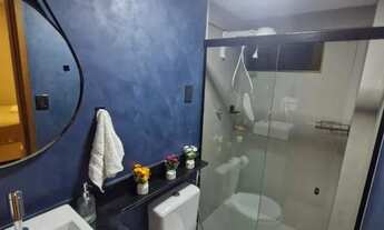 Imagem 6: Flats Diária e Temporada Zona Norte - Completo e mobiliado