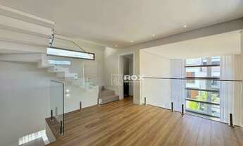 Imagem 6: Casa em condomínio, 4 suítes, elevador, à venda - Curitiba/PR