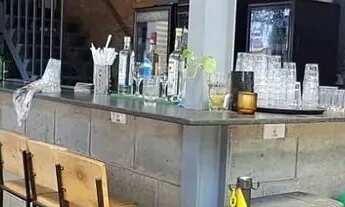 Imagem 2: Bar de Esquina ZOna Oeste. Ref; 2189