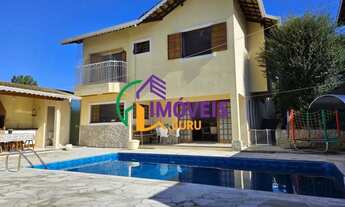 Imagem: SOBRADO - RECREIO MARISTELA - SP