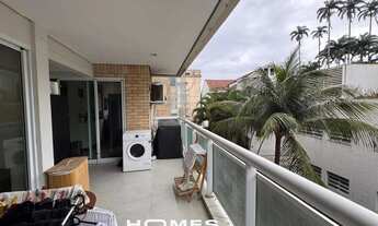 Imagem 6: Apartamento à venda, 2 quartos, 1 suíte, 1 vaga, Jardim Botânico - Rio de Janeiro/RJ