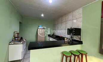 Imagem: Casa à venda em Campo Grande-MS, Vila Nogueira