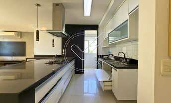 Imagem 3: Oportunidade única - apartamento para venda ou locação no Edifício Jardins de Tamboré