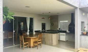 Imagem 7: Casa de condomínio em Rua Amarilis Maggi Rogerio - Residencial Terras Nobres - Itatiba/SP