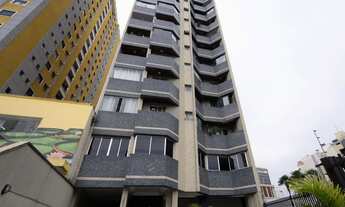 Imagem: Apartamento de 1 dormitorio reformado no