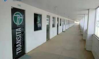 Imagem 7: Sala Comercial para Locação em Simões Filho, KM 01, 1 banheiro