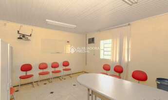 Imagem 2: Pavilhão Comercial com 8 Salas e 20 Vagas - Fátima/Canoas