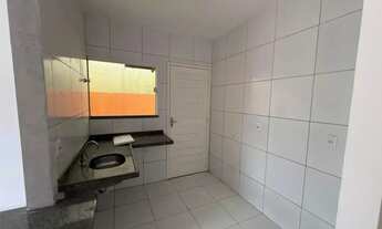 Imagem 4: Casa no Residencial Turu a venda