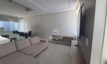 Imagem 3: Casa com 03 quartos totalmente Mobiliada no Panorama