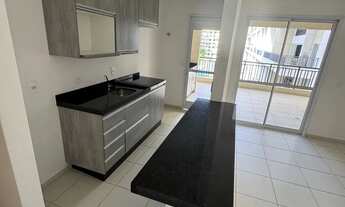 Imagem: Aluguel Taguá Life 1 quarto 62m