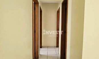 Imagem 7: Apartamento com 3 dormitórios para alugar, 95 m² - Setor Nova Suiça - Goiânia/GO