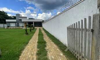 Imagem 5: Chácara no sítio de recreio Mansões do Campus - Goiânia