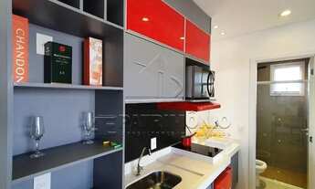 Imagem 4: APARTAMENTO,1 Dormitorio(s) bairro Faculdade LIBERTY HOME STUDIO