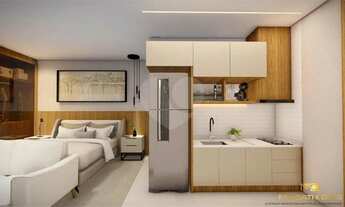 Imagem 5: Apartamento com 1 quartos à venda em Vila Ester (zona Norte) - SP