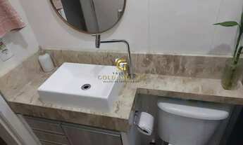 Imagem 5: FF Imóvel para aluguel e venda possui 45 metros quadrados com 2 quartos