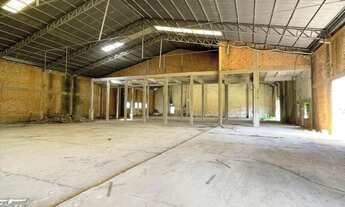 Imagem: Locação Pavilhão ELDORADO DO SUL RS Brasil