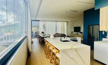 Imagem 6: Cobertura para Venda em Florianópolis, Campeche, 3 dormitórios, 3 suítes, 4 banheiros, 2 v