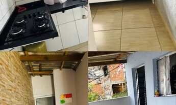 Imagem 3: Vendo Casa Individual, com todos móveis, vou levar apenas as Tv's