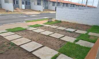 Imagem 6: Passo Casa no Cond. POR DO SOL ( Raposa