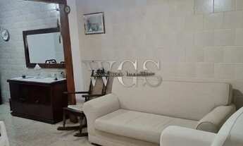 Imagem 5: Casa Térrea para Locação Campo Grande