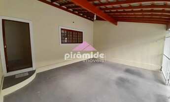 Imagem 2: Casa com 2 dormitórios para alugar, 70 m² por R$ 1.442,54/mês - Altos da vila Paiva - São