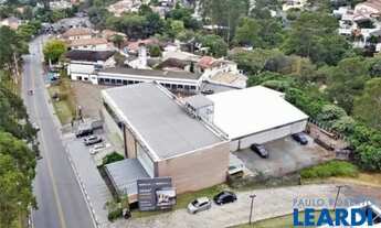 Imagem 2: GALPÃO - SÃO PAULO II - SP