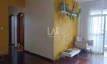 Imagem 3: Apartamento à venda, 3 quartos, 1 suíte, 1 vaga, Sagrada Família - Belo Horizonte/MG