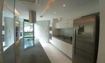 Imagem 6: Vendo Apartamento Alto Padrão em Apipucos 4 Suítes 158m