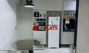 Imagem 6: Flat com ótimo preço no bairro Bela Vista. Confira!