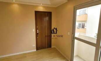 Imagem 5: Apartamento com 2 dormitórios para alugar, 75 m² por R$ 1.750,00/mês - Jardim Saira - Soro