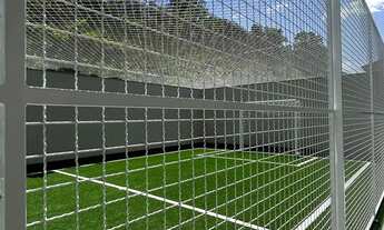 Imagem 2: Apartamento no 8º andar - Le Blanc - Centro de Criciúma