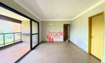 Imagem 5: Apartamento A Venda Com 03 Quartos No Jardim Olhos D'Água Em Ribeirão Preto Com Varan