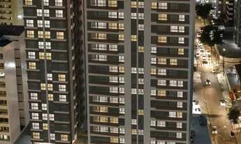 Imagem 5: Lançamento em Boa Viagem - Times Square Residence - 2 quartos 51m² 1 vaga