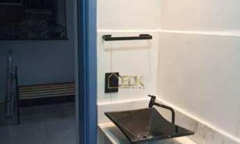 Imagem 6: Apartamento com 2 dormitórios à venda, 47 m² por R$ 220.000,00 - Barranco - Taubaté/SP