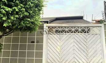 Imagem 2: Casa para Locação | 3 Quartos (1 Suíte) | 233m² | 4 Vagas