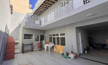 Imagem 4: Casa com 3 dormitórios para alugar, 250 m² por R$ 4.585,00/mês - Jardim das Tulipas - Jund