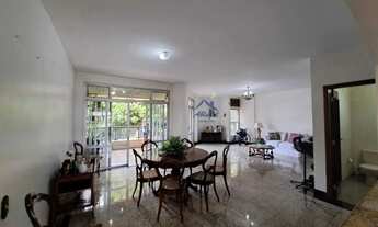 Imagem 2: EDIFÍCIO PALAZZO VERONA, 230M², 4 SUÍTES, 2 VAGAS, NAZARÉ