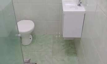 Imagem 2: Imóvel para aluguel tem 58 metros quadrados com 2 quartos em Vila da Penha - Rio de Janeir