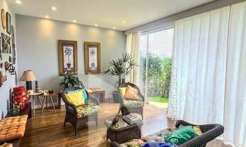 Imagem 6: Village Damha II - Residência de Alto Padrão com 2 Suítes no Cond. Village Damha II