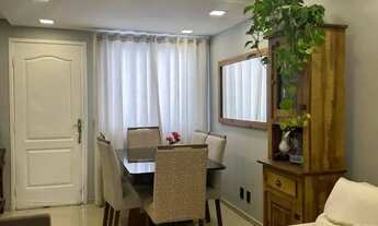 Imagem 6: Casa em condomínio fechado, com 86m2 na Granja Viana