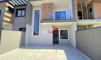 Imagem 2: Sobrado proximo do mar em Praia de Leste