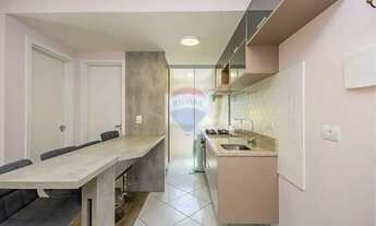 Imagem 4: Apartamento para alugar, no Portão em Curitiba