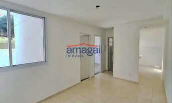 Imagem 7: Apartamento para locação no Condominio Bela Vista - Jardim Paraiso