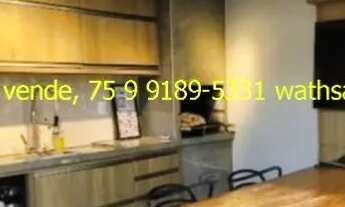 Imagem 5: Leo vende, bairro Sim, 2\4 suíte, piscina , goumert