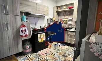 Imagem 6: Sobrado à venda, 250 m² por R$ 737.000,00 - Freguesia do Ó - São Paulo/SP