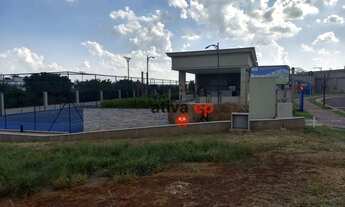 Imagem 7: Terreno à venda, 324 m² por R$ 540.000 - Santorini Residencial Club - Paulínia/SP