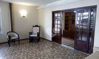 Imagem: Casa com 4 quartos à venda, 285 m² por