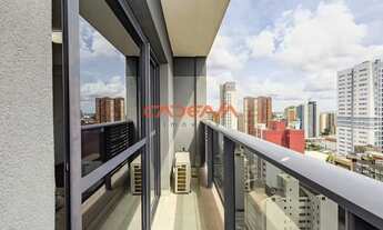 Imagem 6: Apartamento com 2 quartos e 1 vaga para aluguel no Centro