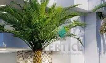 Imagem 3: Casa com 5 dormitórios à venda, 600 m² por R$ 7.000.000 - Parque Residencial Damha - São J