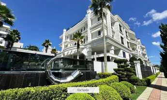 Imagem: Cobertura Vista Mar - Jurerê